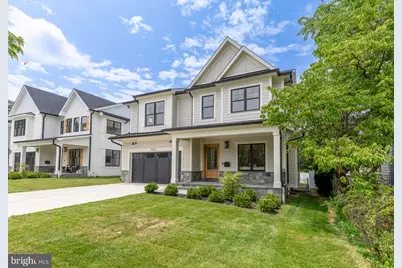 9512 Forest Road, Bethesda, MD 20814 - Photo 3