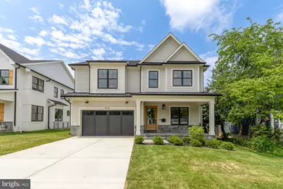 9512 Forest Road, Bethesda, MD 20814 - Photo 1