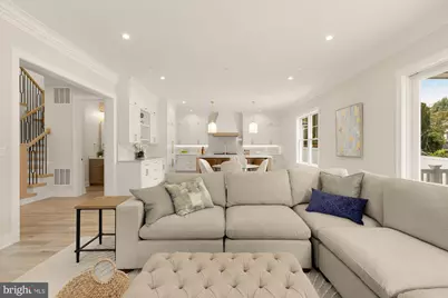 9512 Forest Road, Bethesda, MD 20814 - Photo 21
