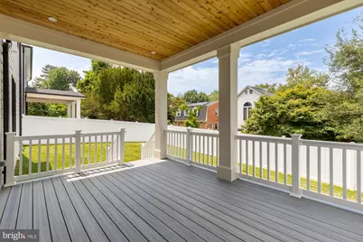 9512 Forest Road, Bethesda, MD 20814 - Photo 35