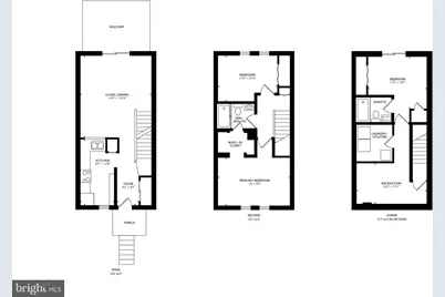 2923 Lisage Way, Silver Spring, MD 20904 - Photo 41
