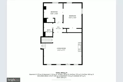 12028 Apple Knoll Court, North Potomac, MD 20878 - Photo 51