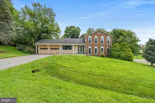12028 Apple Knoll Ct, North Potomac, MD 20878 - Photo 1