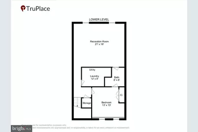 1110 Grand Champion Drive, Rockville, MD 20850 - Photo 43