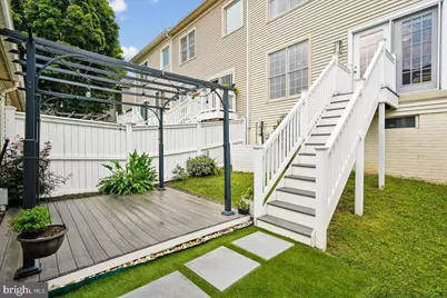 1110 Grand Champion Drive, Rockville, MD 20850 - Photo 35