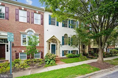 1110 Grand Champion Drive, Rockville, MD 20850 - Photo 1
