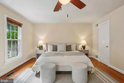 9806 Campbell Drive, Kensington, MD 20895 - Photo 13