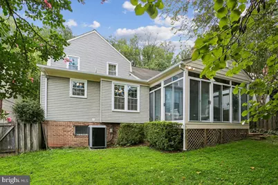9806 Campbell Drive, Kensington, MD 20895 - Photo 27