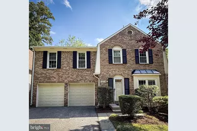 9806 Campbell Drive, Kensington, MD 20895 - Photo 1