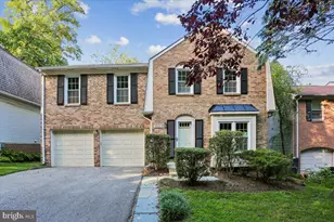 9806 Campbell Dr, Kensington, MD 20895 - Photo 1