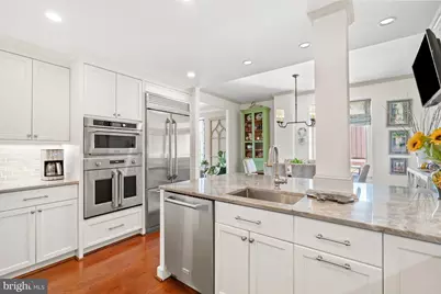 8101 Connecticut Avenue #S700, Chevy Chase, MD 20815 - Photo 13