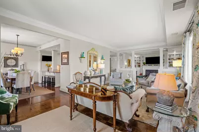 8101 Connecticut Avenue #S700, Chevy Chase, MD 20815 - Photo 7