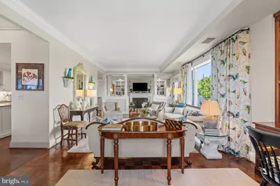8101 Connecticut Avenue #S700, Chevy Chase, MD 20815 - Photo 5