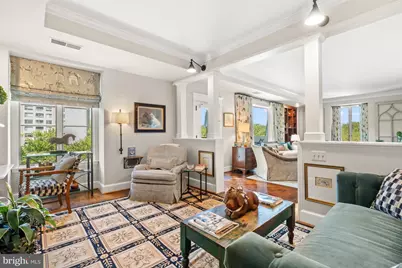 8101 Connecticut Avenue #S700, Chevy Chase, MD 20815 - Photo 3