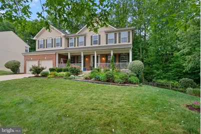 4012 Cotton Tree Lane, Burtonsville, MD 20866 - Photo 1