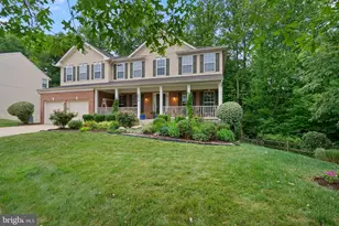 4012 Cotton Tree Ln, Burtonsville, MD 20866 - Photo 1