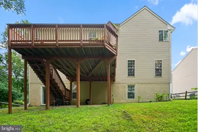 4012 Cotton Tree Lane, Burtonsville, MD 20866 - Photo 41