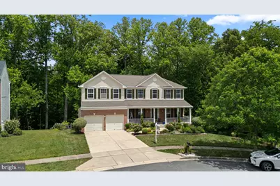 4012 Cotton Tree Lane, Burtonsville, MD 20866 - Photo 43