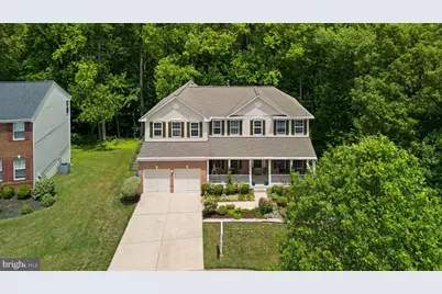 4012 Cotton Tree Lane, Burtonsville, MD 20866 - Photo 53