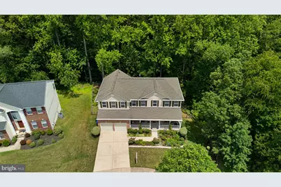 4012 Cotton Tree Lane, Burtonsville, MD 20866 - Photo 45
