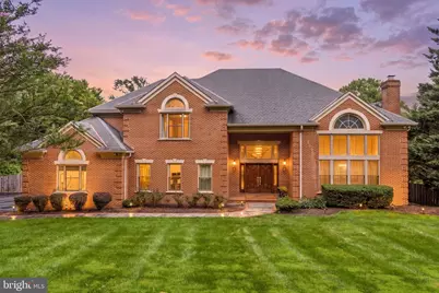 10005 Apple Hill Court, Potomac, MD 20854 - Photo 1