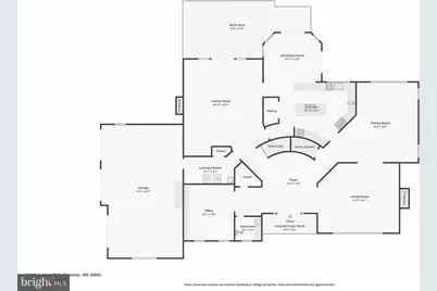 10005 Apple Hill Court, Potomac, MD 20854 - Photo 83