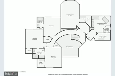 10005 Apple Hill Court, Potomac, MD 20854 - Photo 85