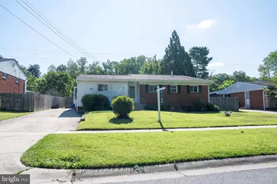 14117 London Lane, Rockville, MD 20853 - Photo 1