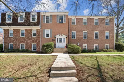 778 Quince Orchard Boulevard #201, Gaithersburg, MD 20878 - Photo 33