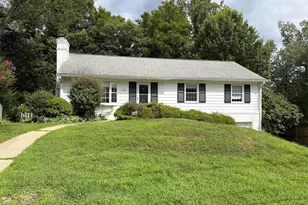 9507 Cable Dr, Kensington, MD 20895 - Photo 1