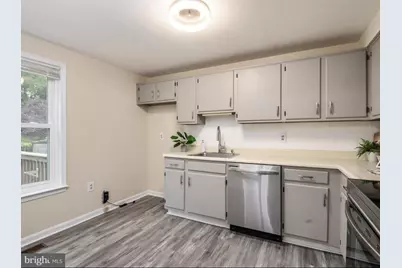 10507 Polk Square Court, Gaithersburg, MD 20878 - Photo 9