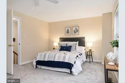 10507 Polk Square Court, Gaithersburg, MD 20878 - Photo 13