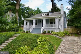 7013 Maple Ave, Chevy Chase, MD 20815 - Photo 1