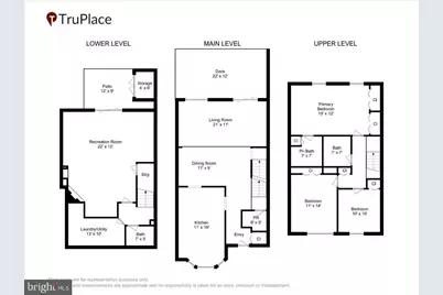 2459 McCormick Road, Rockville, MD 20850 - Photo 45