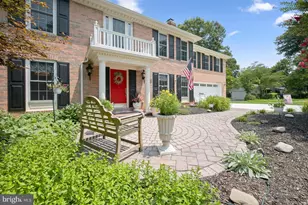 11809 Becket St, Potomac, MD 20854 - Photo 7
