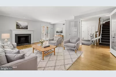4413 Boxwood Road, Bethesda, MD 20816 - Photo 5