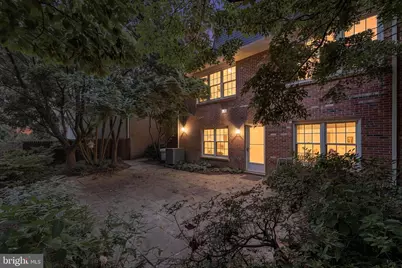 4413 Boxwood Road, Bethesda, MD 20816 - Photo 45