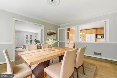 4413 Boxwood Road, Bethesda, MD 20816 - Photo 11
