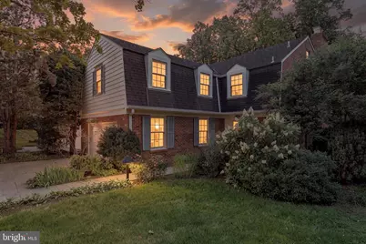4413 Boxwood Road, Bethesda, MD 20816 - Photo 3