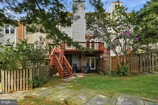 4902 Cloister Dr, North Bethesda, MD 20852 - Photo 31