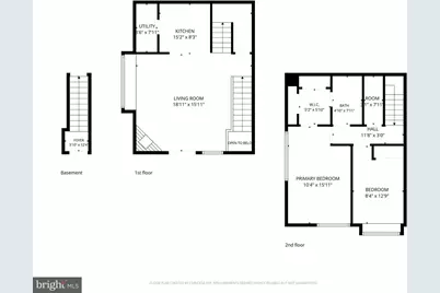 9802 Hellingly Place #109, Montgomery Village, MD 20886 - Photo 13