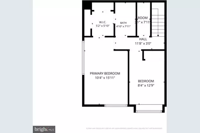 9802 Hellingly Place #109, Montgomery Village, MD 20886 - Photo 15
