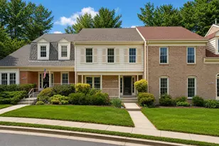 11928 Frost Valley Way, Potomac, MD 20854 - Photo 1