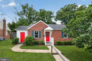 2704 Fenimore Rd, Silver Spring, MD 20902 - Photo 3