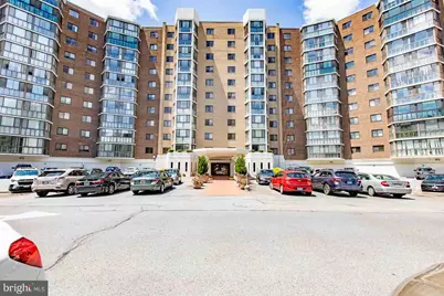 15115 Interlachen Drive #3-309, Silver Spring, MD 20906 - Photo 1