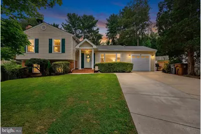 11 Lodge Place, Rockville, MD 20850 - Photo 1