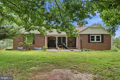 20801 New Hampshire Avenue, Brookeville, MD 20833 - Photo 1