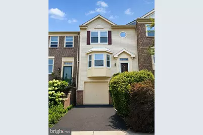206 Leafcup Road, Gaithersburg, MD 20878 - Photo 1