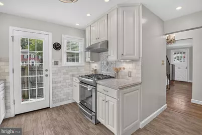 201 E Indian Spring Drive, Silver Spring, MD 20901 - Photo 3