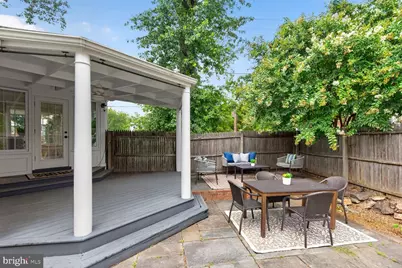 201 E Indian Spring Drive, Silver Spring, MD 20901 - Photo 17